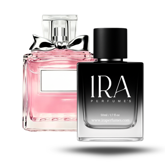 Miss Di*r Cherry Perfume