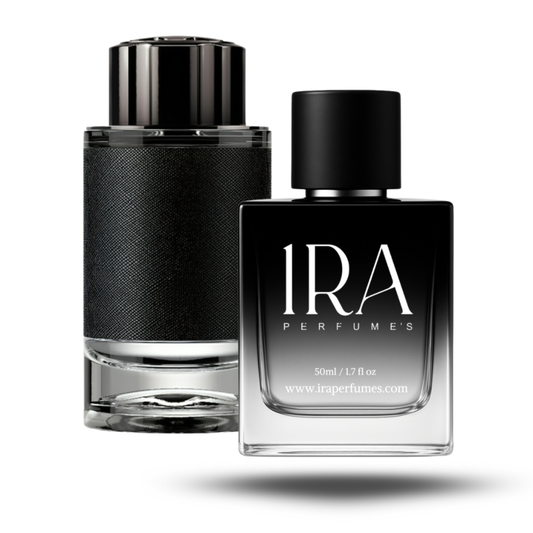 Mo*nt Blank Explorer Perfume