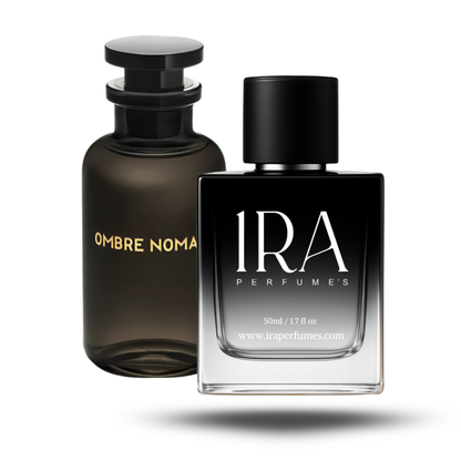 Lou*s Vui*ton Ombre Nomade Perfume