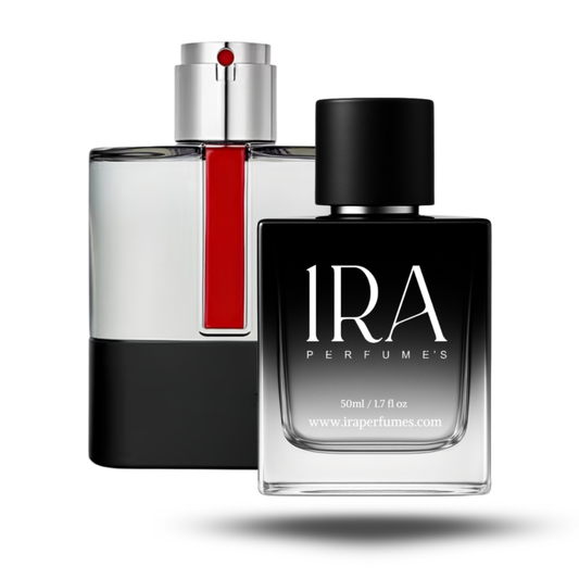 Pr*da Luna Rossa Carbon Perfume