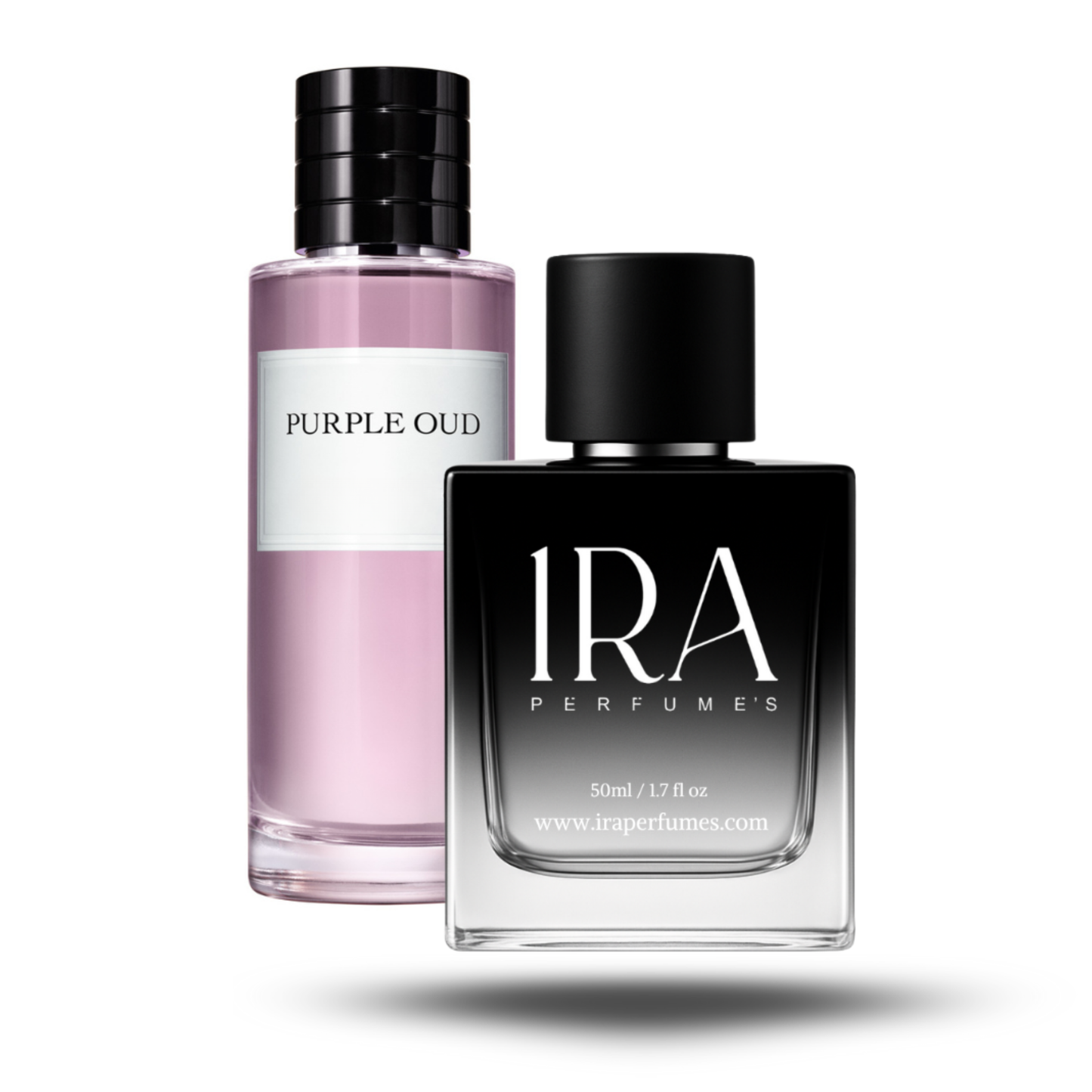 Di*r Purple Oud Perfume