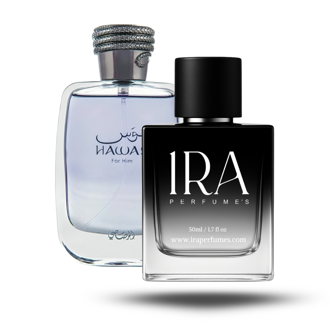 Hawas (Parfum) - 50 ML