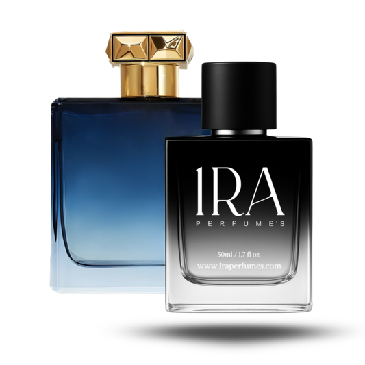 R*ja Elysium Perfume