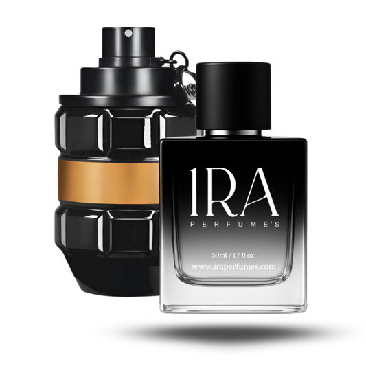 Spiceb*mb Extreme Perfume