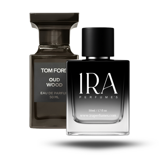 Oud Wood (Parfum) - 50 ML