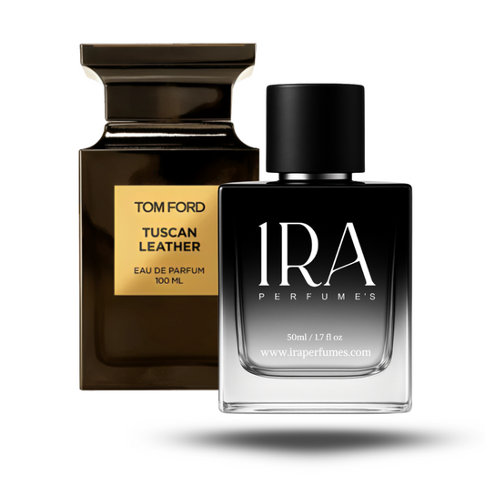Tuscan Leather (Parfum) - 50 ML