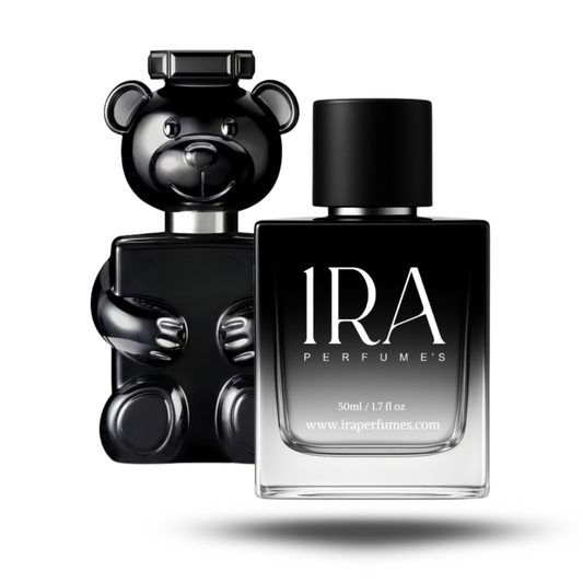 Toy Boy Perfume