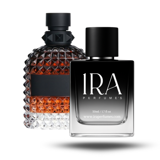 Uomo Born in Roma Perfume