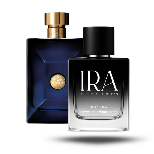 Versace Dylan Blue (Parfum) - 50 ML