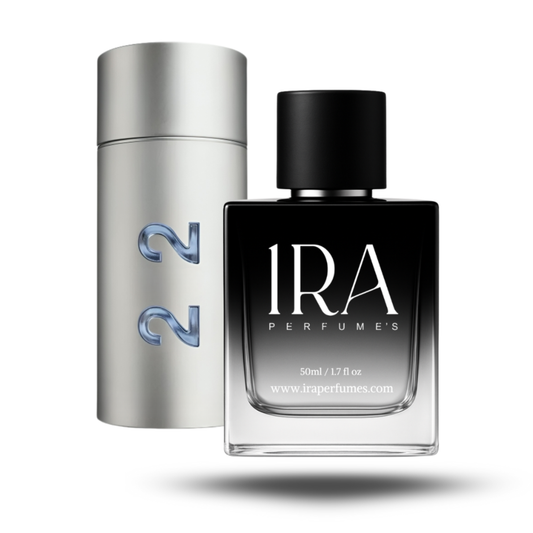 Car*lina Har*ra 212 Men Perfume