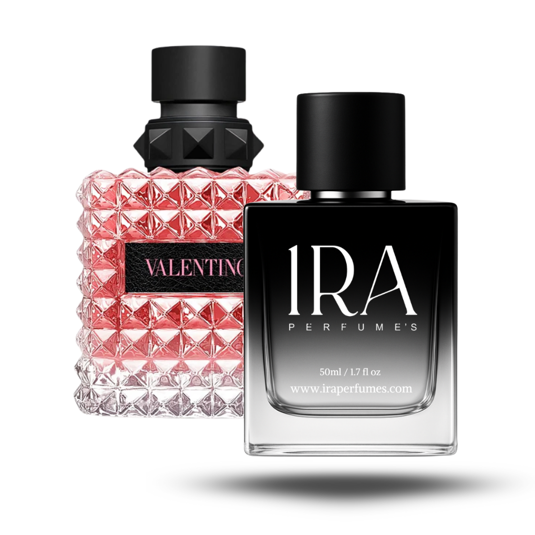 Donna Born in Roma (Parfum)