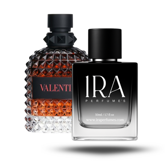 Uomo Born in Roma (Parfum) - 50 ML