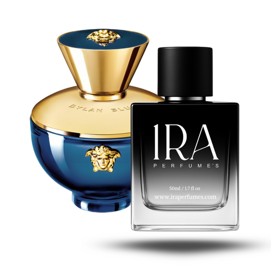 Dylan Blue Femme (Parfum) - 50 ML