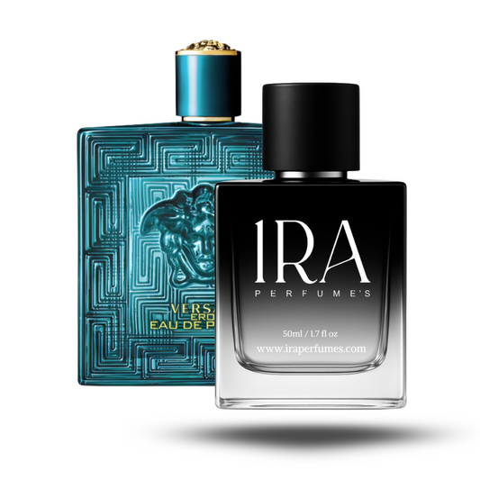 Versace Eros (Parfum) - 50 ML