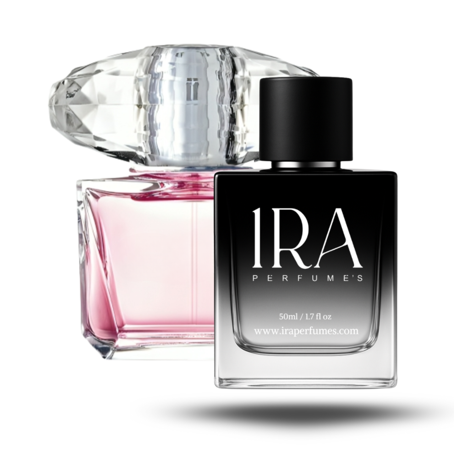 Vers*ce Bright Crystal Perfume