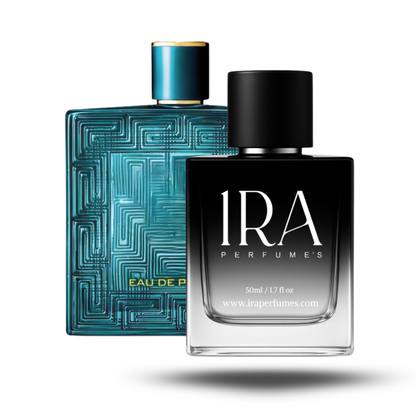 Vers*ce Eros Perfume