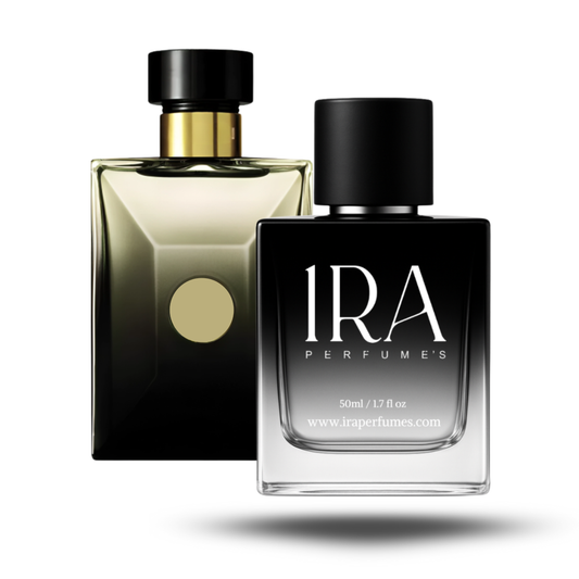 Vers*ce Oud Noir Perfume