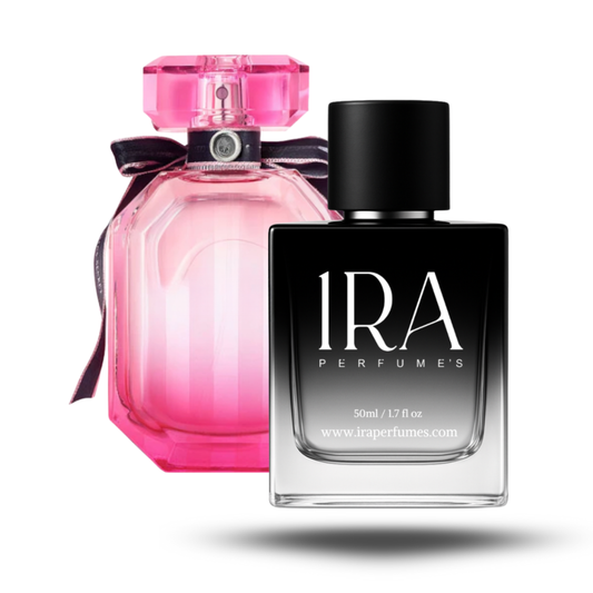 Victor Secret Bombshell Perfume