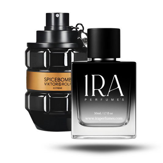Spicebomb (Parfum) - 50 ML