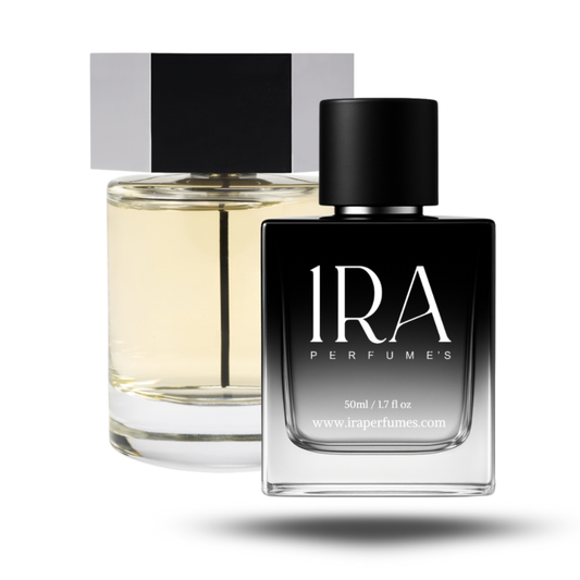 Y$L La Nuit de L’Homme Perfume