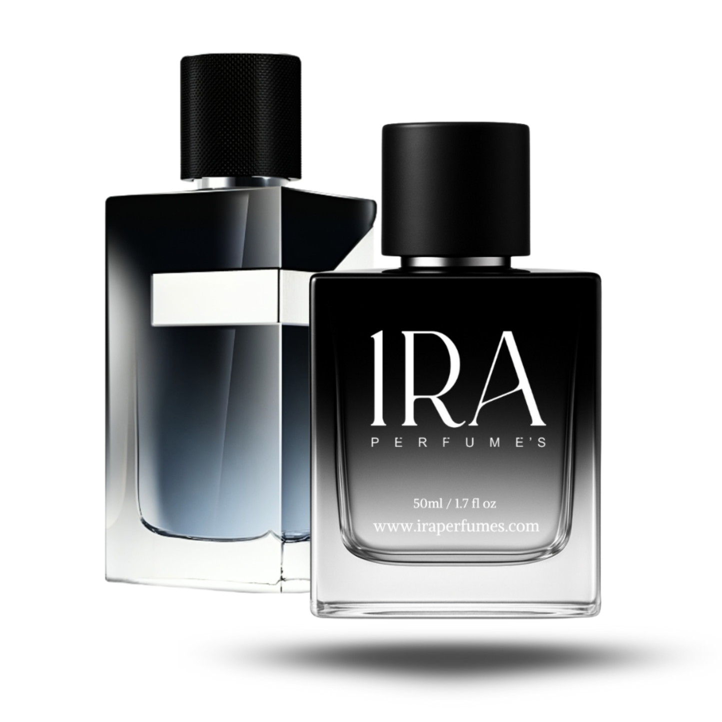 Y$L Y Perfume