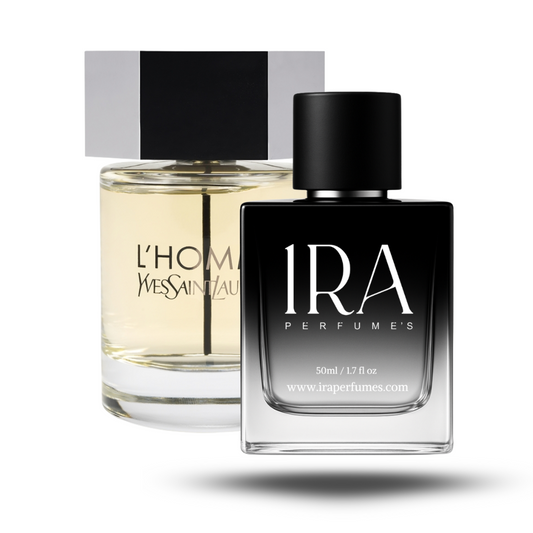 La Nuit de L’Homme (Parfum) - 50 ML
