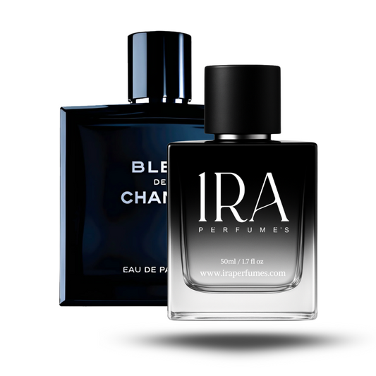 Bleu De Chanel (Parfum) - 50 ML
