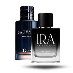 Dior Sauvage (Parfum) - 50 ML